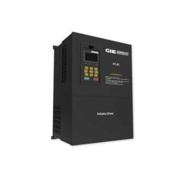 Industrial Inverter 11KW 380V 50/60HZ ISO9001:2008